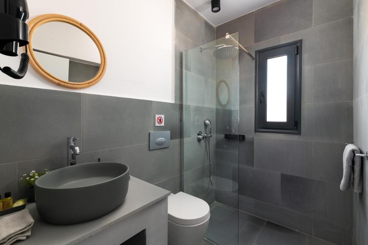 Seasand Villa Λαχανιά Εξωτερικό φωτογραφία